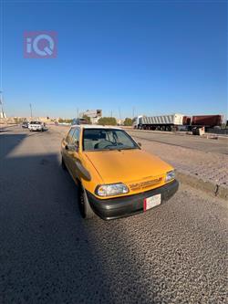 Saipa 131